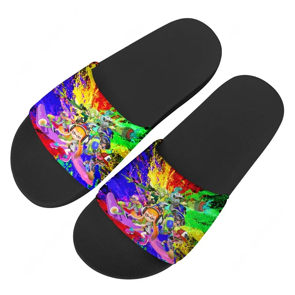 Men Shoes On Sale - Splatoons Sandals Home Slippers Water Shoes
