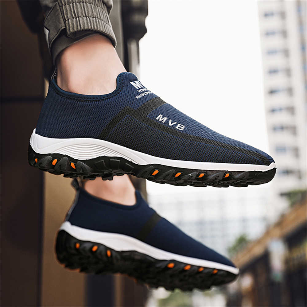 Men Shoes Offer - 39-46 43-44 Shoes Sneakers Men Woven