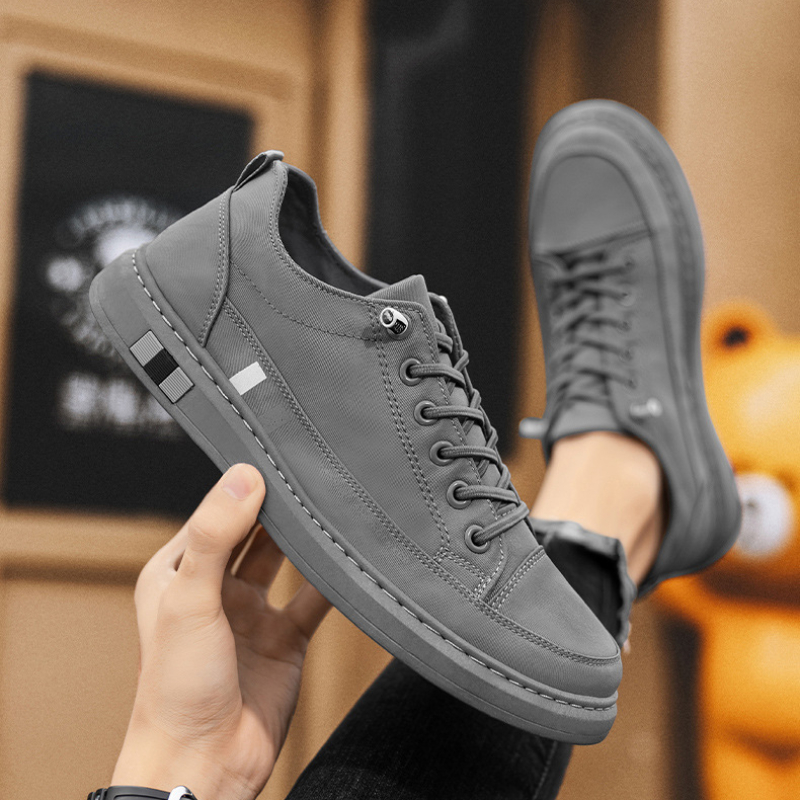 Men Shoes Loafers - non-leather casual shoes mens designer shoes