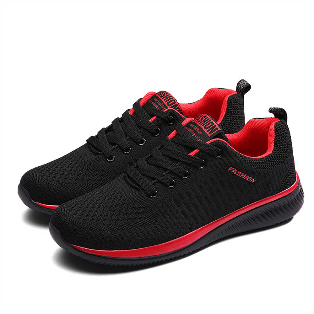 Men Shoes Offer - 38-45 Mash Ankle Shoes For Men
