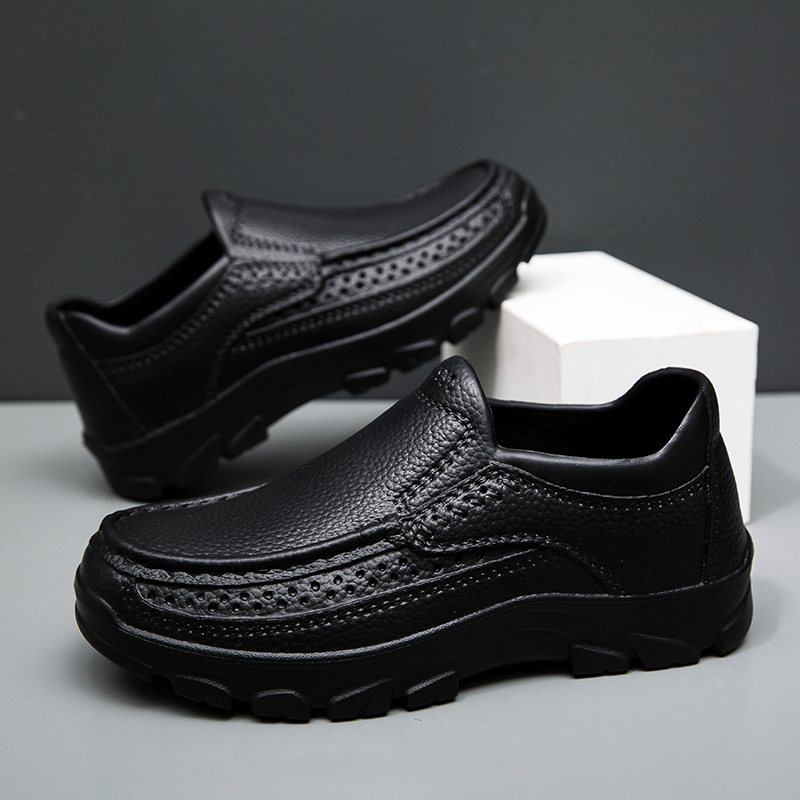 Men Shoes Xxl - Big Size 49 EVA Anti-slip Outsole
