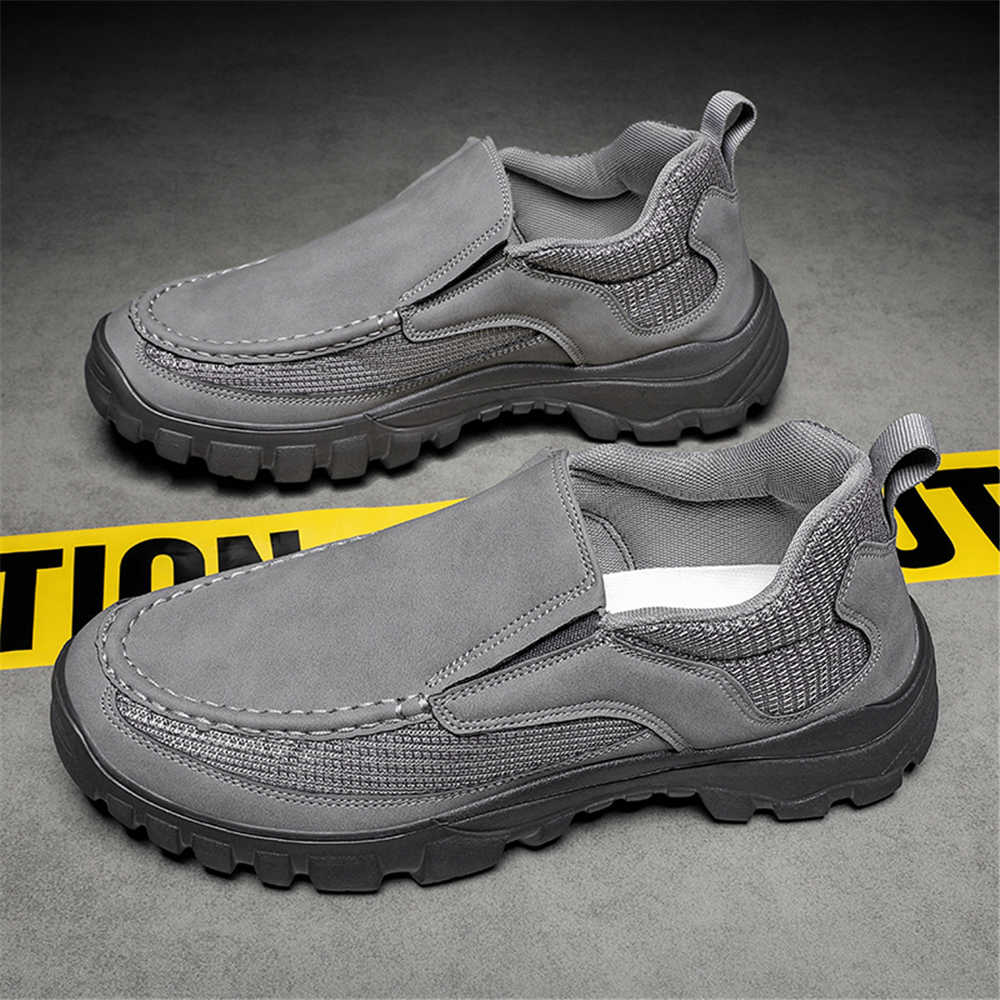 Men Shoes Offer - Net Special Size Casual Shoes Husband