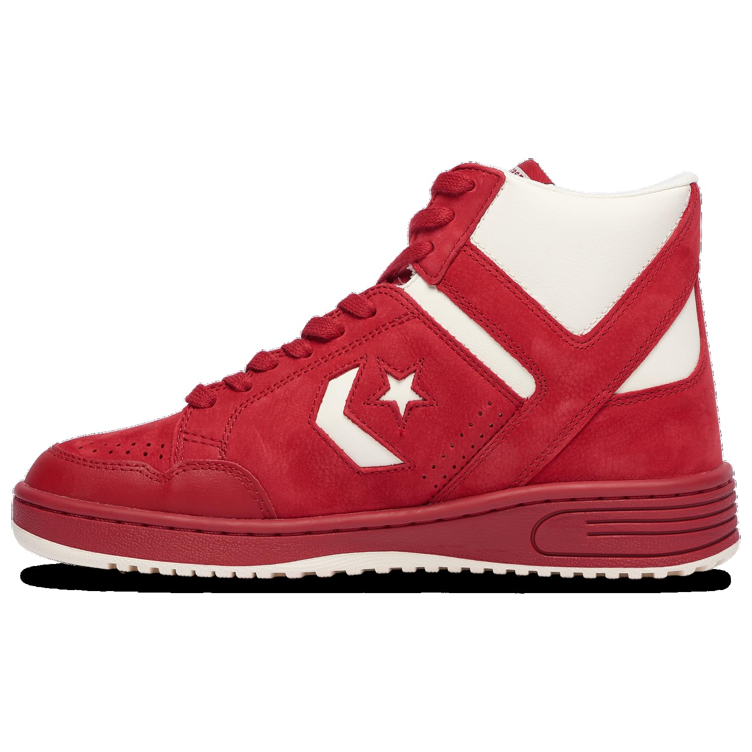Men'S Shoes Converse - Converse Men's Weapon High Sneaker