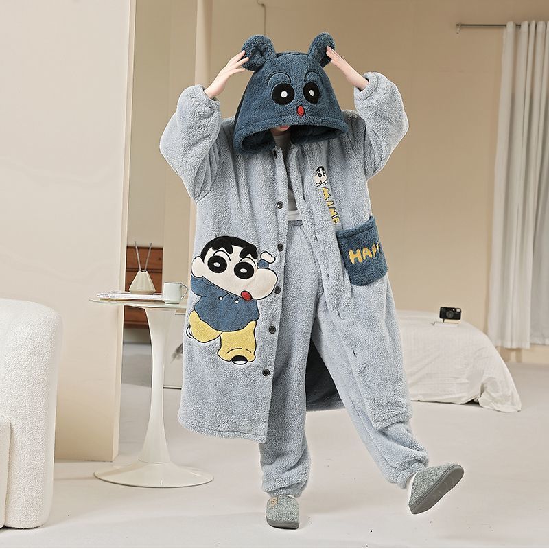 Capybara Cute Cartoon Hooded P - Men Shoes Models review and price