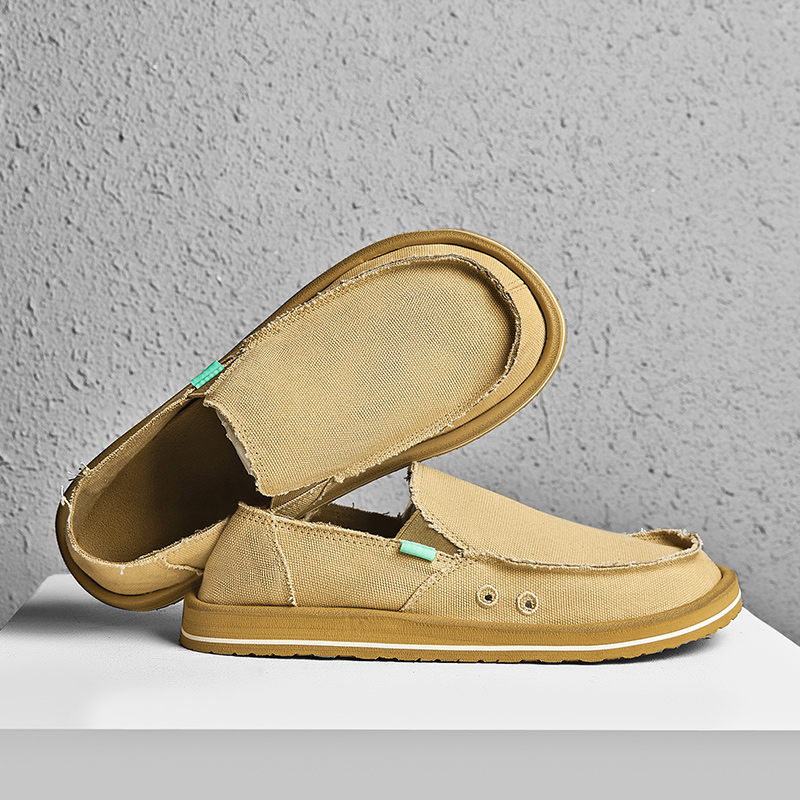 Fashion Sneakers Man Loafers B - Men Shoes Loafers review and price
