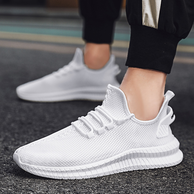 YRZL Breathable Men Casual Run - Men Shoes Xxl review and price