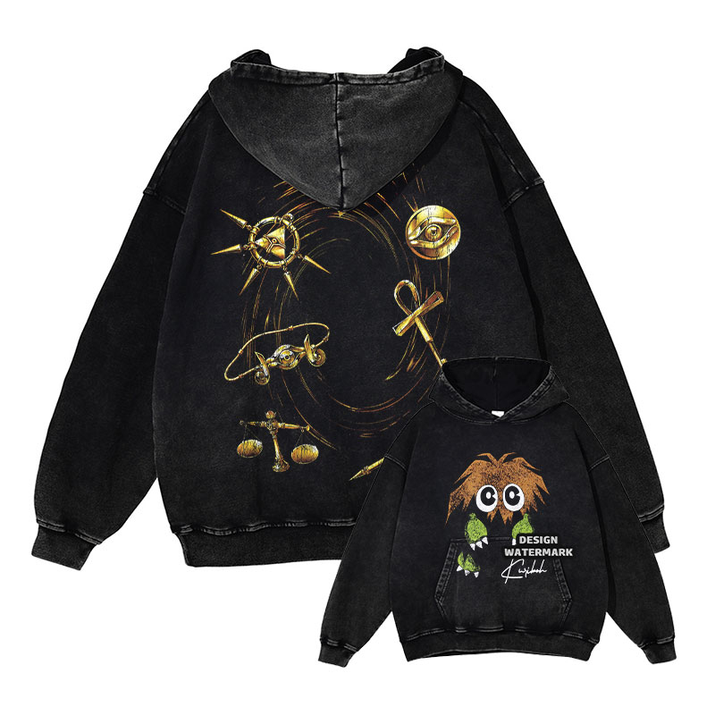 Yu Gi Oh Hoodies Blue Eyes Dra - Men Shoes Xxl review and price