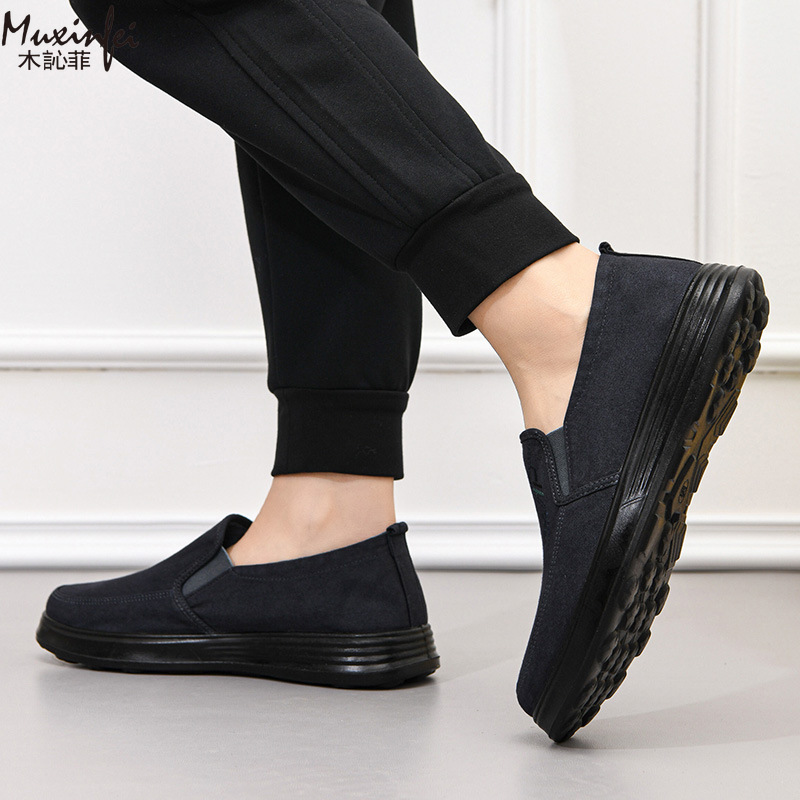 2026 Spring and Autumn New Can - Men Shoes Loafers review and price