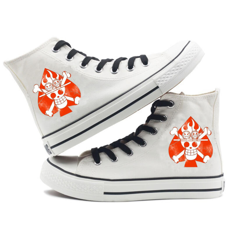 One Piece Men and Women Canvas - Men Shoes Models review and price