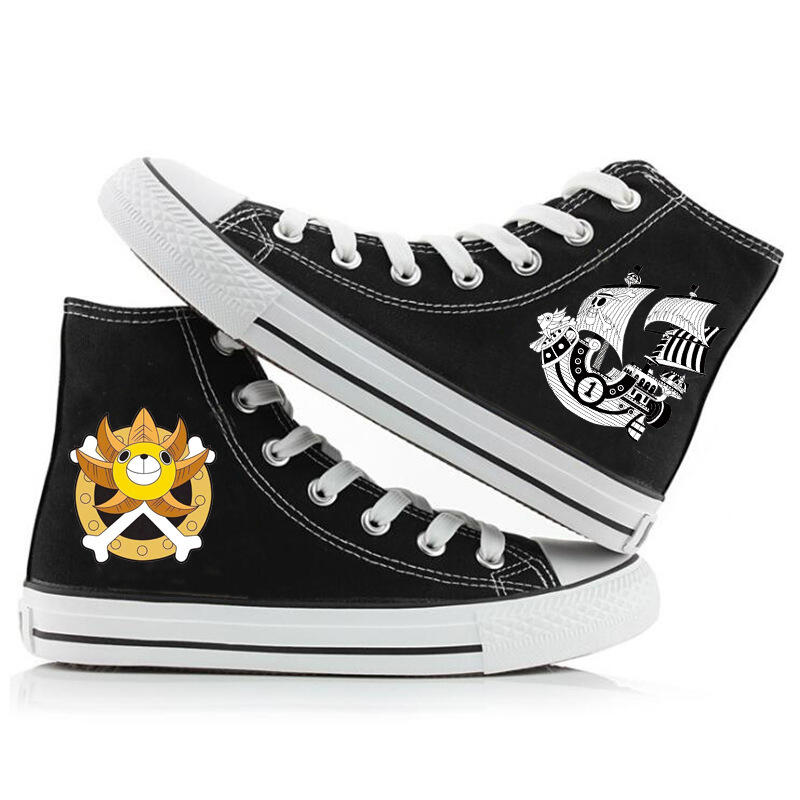 One Piece Men and Women Canvas - Men Shoes Models review and price