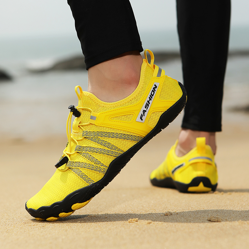 2026 New Model Five-Finger Wat - Men Shoes Models review and price