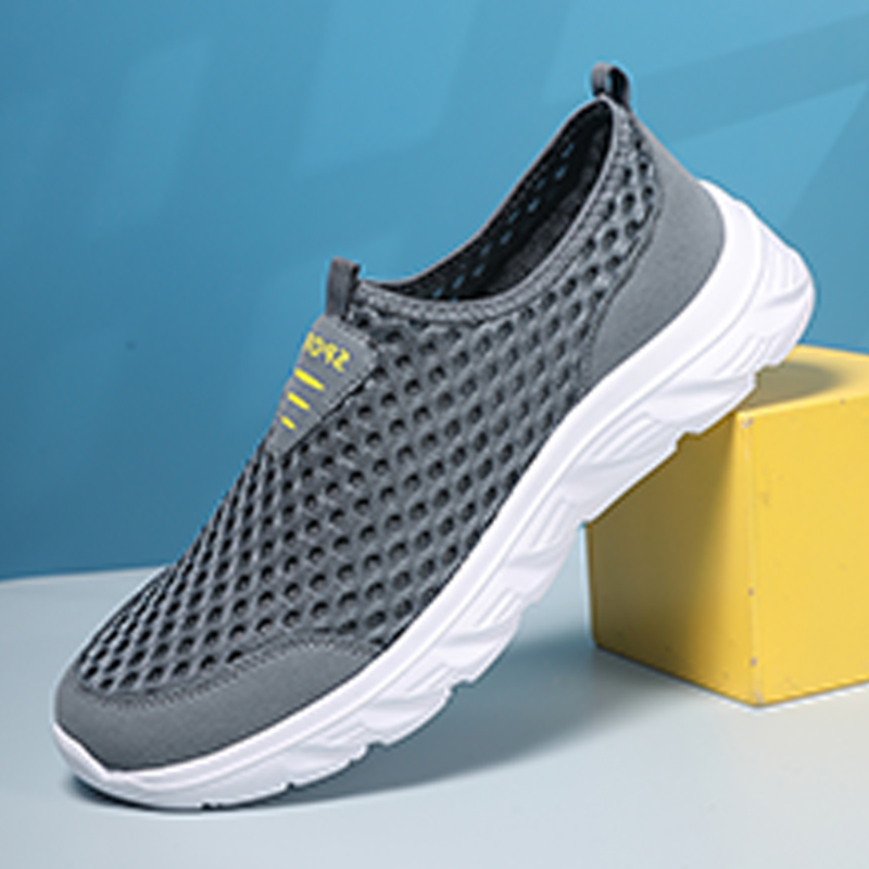 Breathable Men's Casual Sneake - Men Shoes Xxl review and price