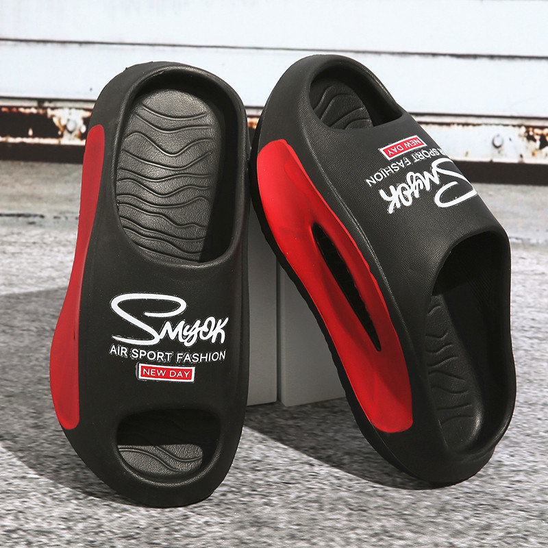 Men's Slippers Light Soft EVA  - Men Shoes Xxl review and price