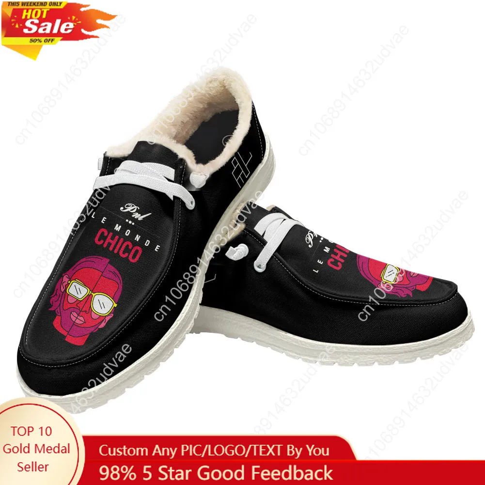 Le Monde Chico Plush Loafers P - Men Shoes Loafers review and price