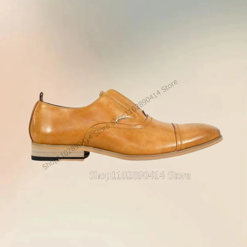 Yellow Black Sewing Design Low - Men'S Shoes Yellow And Black review and price
