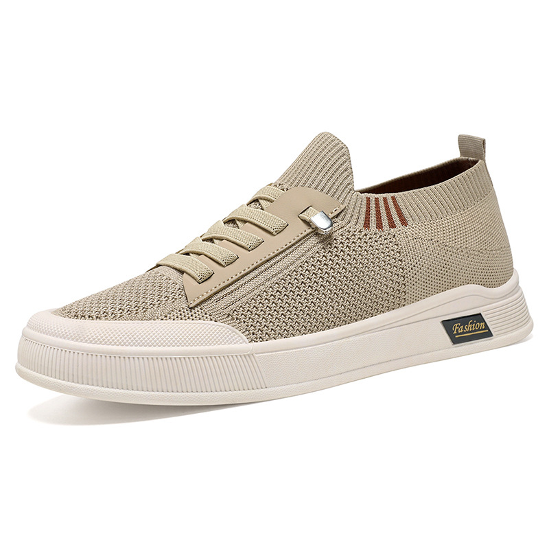 New Summer Men's Shoes Fashion - Men Shoes Formal review and price