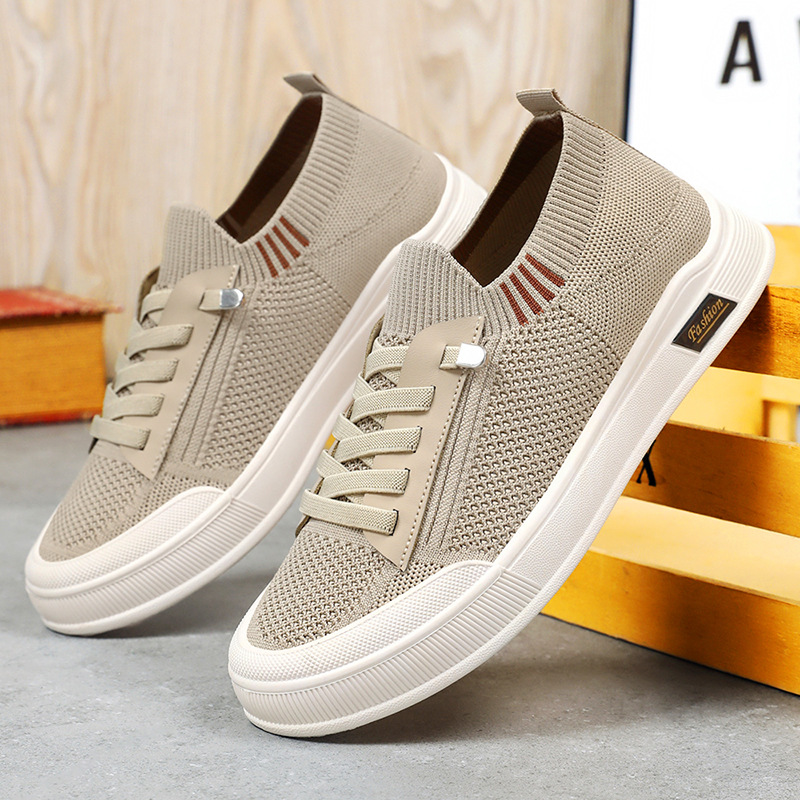 New Summer Men's Shoes Fashion - Men Shoes Formal review and price