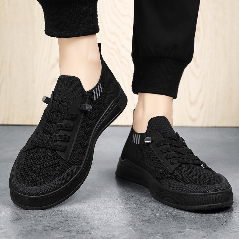 New Summer Men's Shoes Fashion - Men Shoes Formal review and price