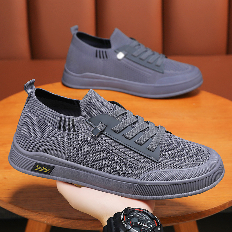New Summer Men's Shoes Fashion - Men Shoes Formal review and price