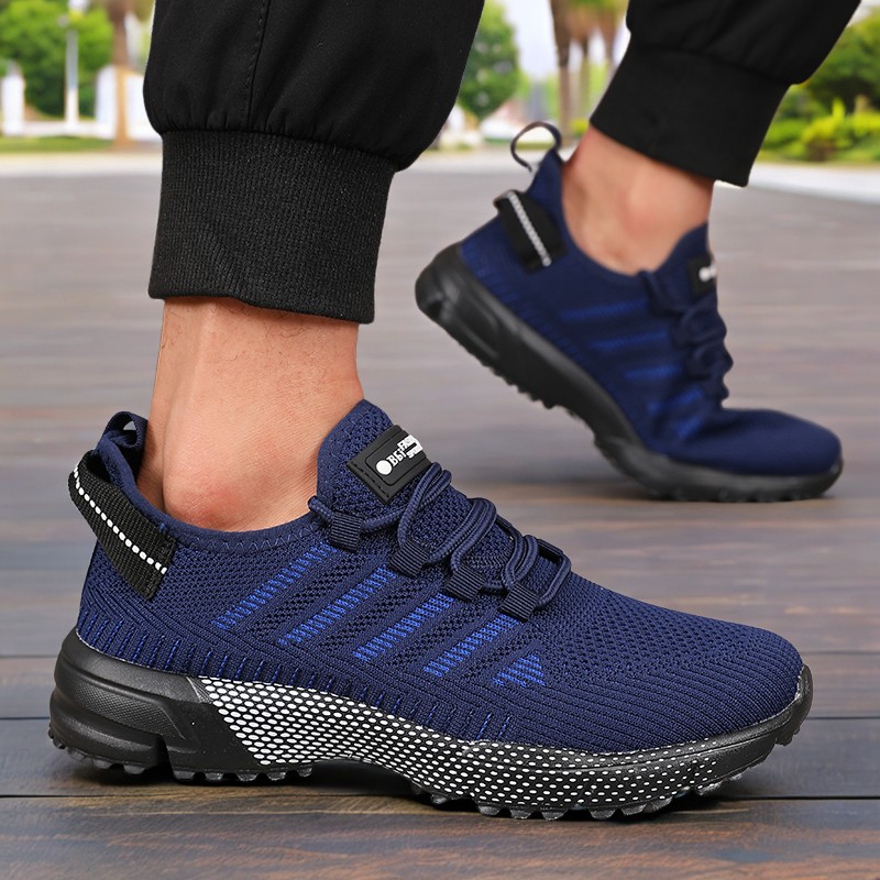New Men's Sneakers Thick Sole  - Men Shoes Xxl review and price