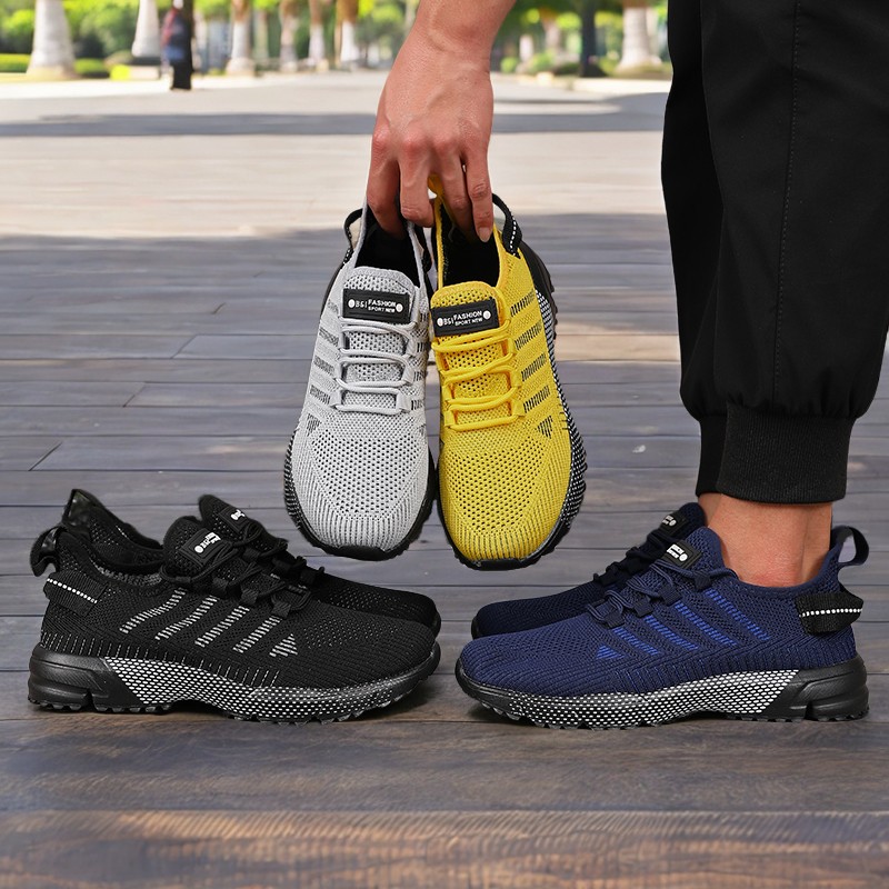 New Men's Sneakers Thick Sole  - Men Shoes Xxl review and price
