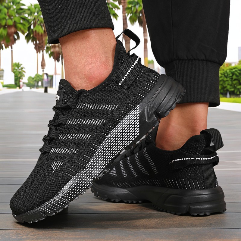 New Men's Sneakers Thick Sole  - Men Shoes Xxl review and price