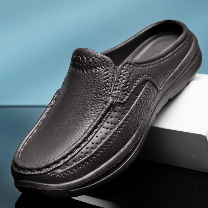 Summer slippers garden clogs w - Men Shoes Type review and price
