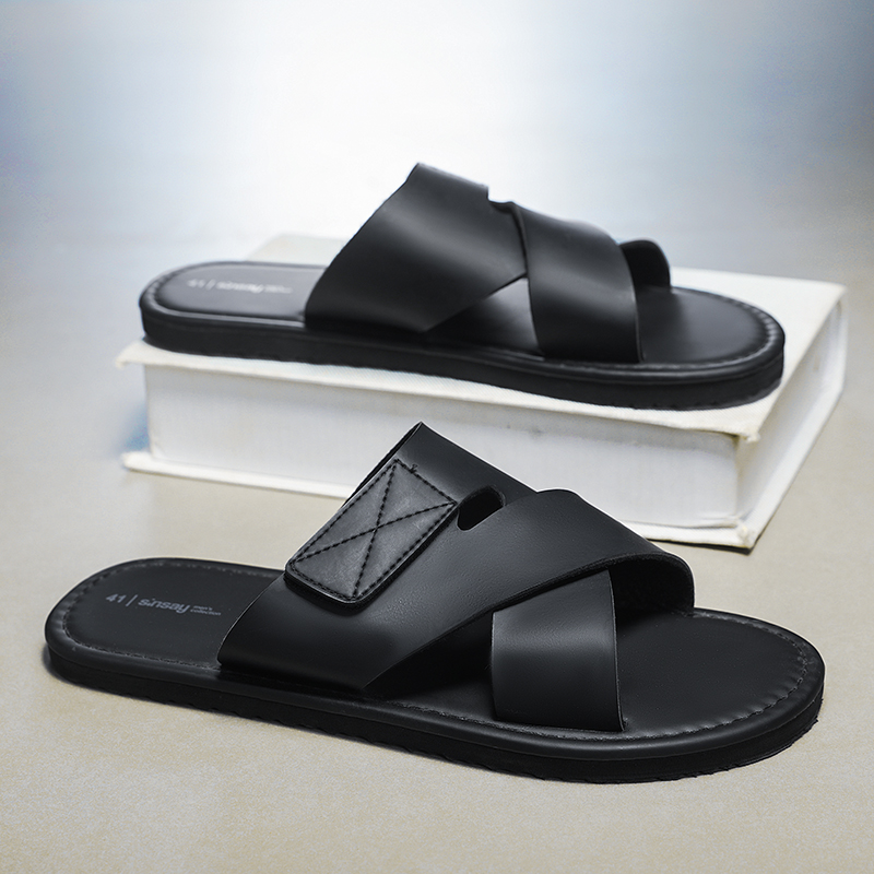 Men's Slippers 2026 New Summer - Men Shoes On Sale review and price