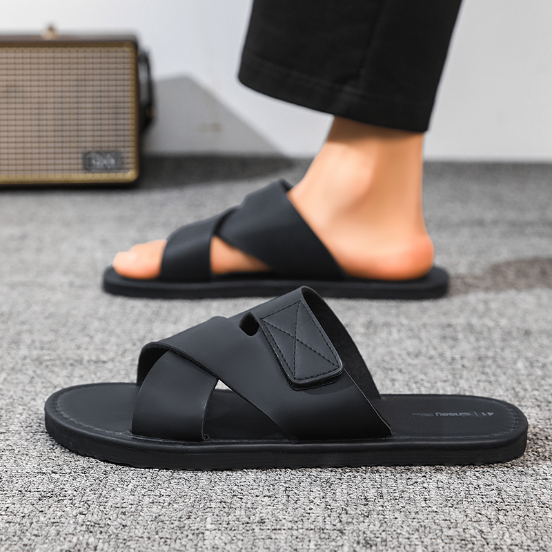 Men's Slippers 2026 New Summer - Men Shoes On Sale review and price