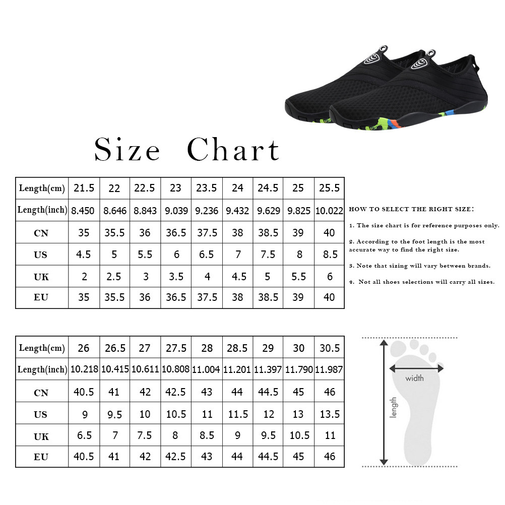 1Pair Snorkeling Shoes Black S - Men'S Shoes Size 43 In Us review and price