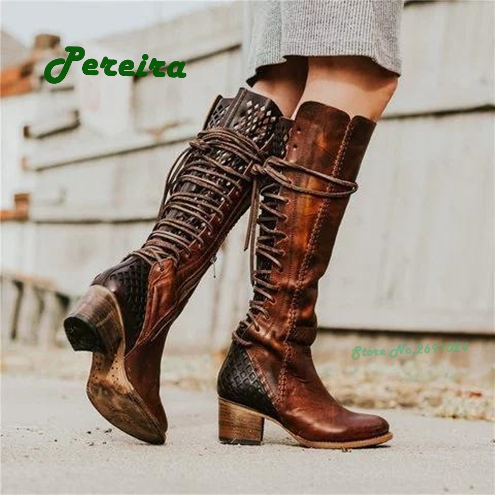 Vintage Cowboy Lace Up Men's B - Men'S Shoes Size 43 In Us review and price