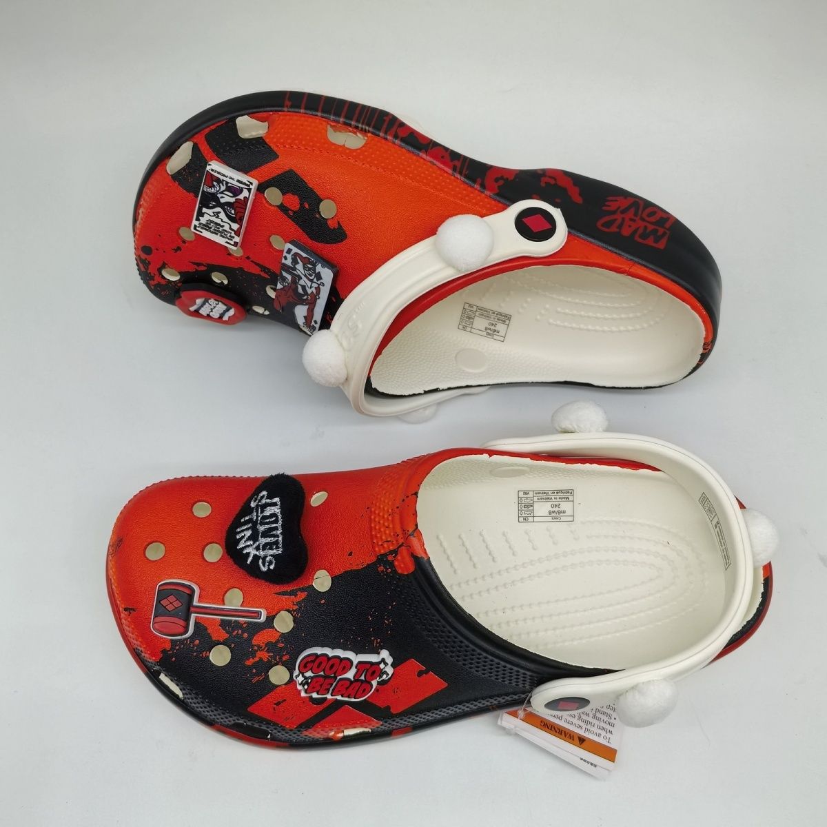 2026 New  Anime Slippers Outdo - Men Shoes Models review and price