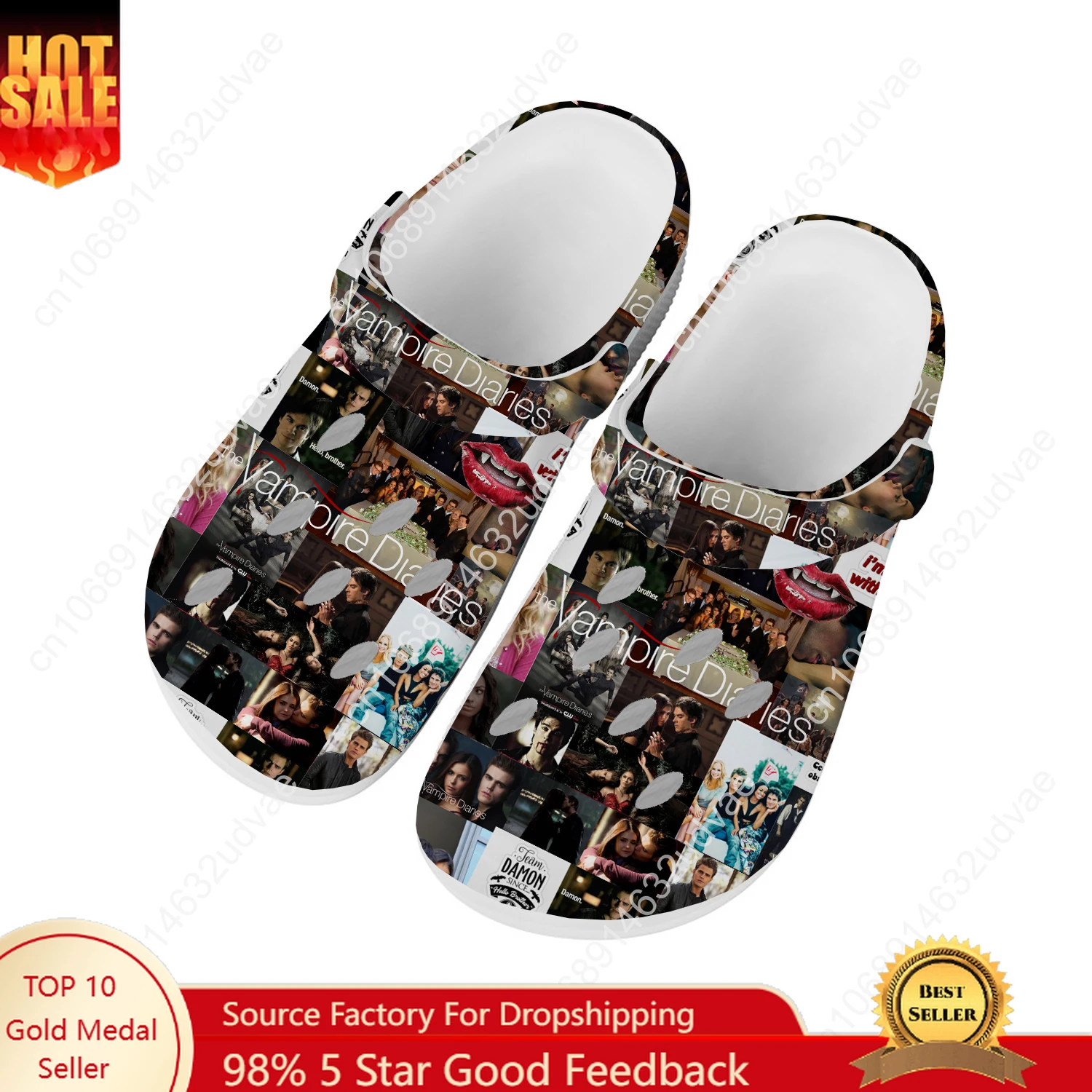 The Vampire Water Shoes Men Wo - Men Shoes On Sale review and price