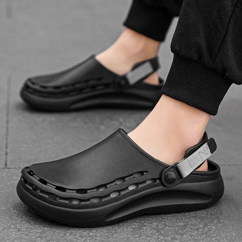 Summer Men Sandals Light EVA M - Men Shoes Xxl review and price