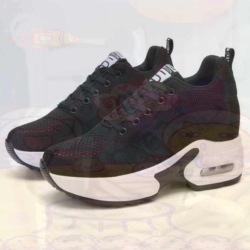 Red Size 36 Shoes Woman Tennis - Men'S Shoes Yellow And Black review and price