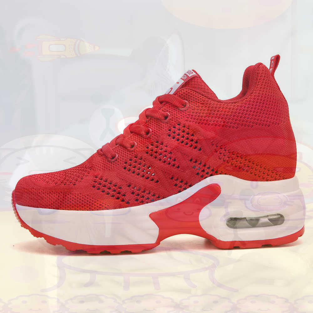 Red Size 36 Shoes Woman Tennis - Men'S Shoes Yellow And Black review and price