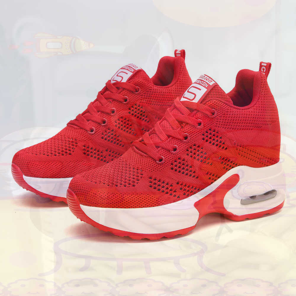 Red Size 36 Shoes Woman Tennis - Men'S Shoes Yellow And Black review and price