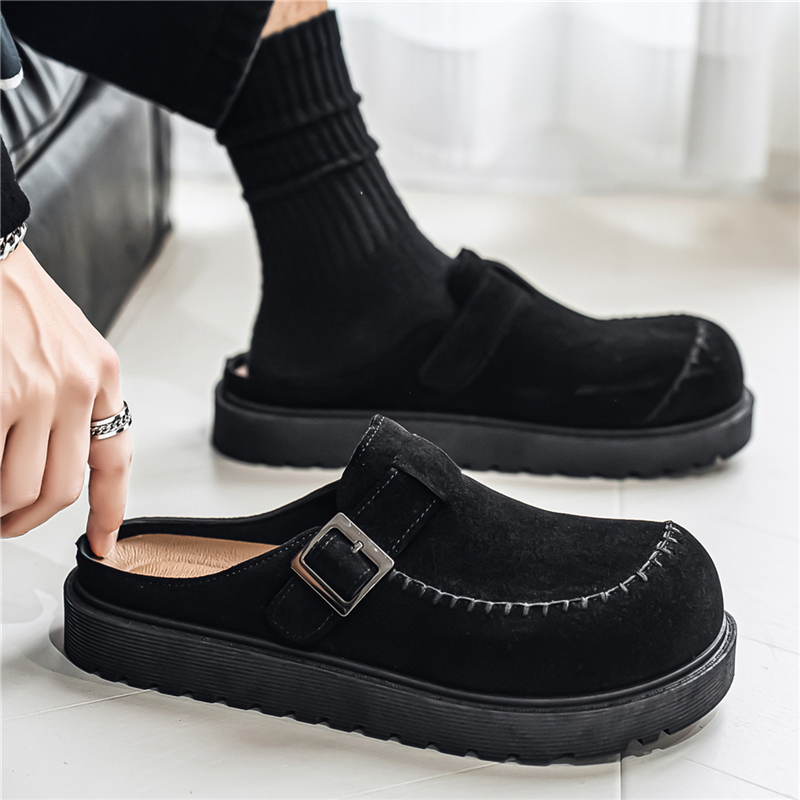 Summer Light Men Slip On Canva - Men Shoes Loafers review and price