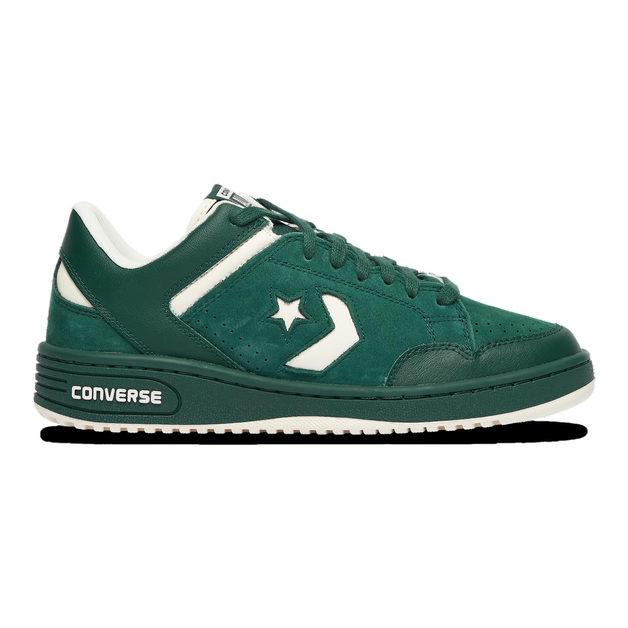 Converse Men's Weapon Low Shoe - Men'S Shoes Converse review and price