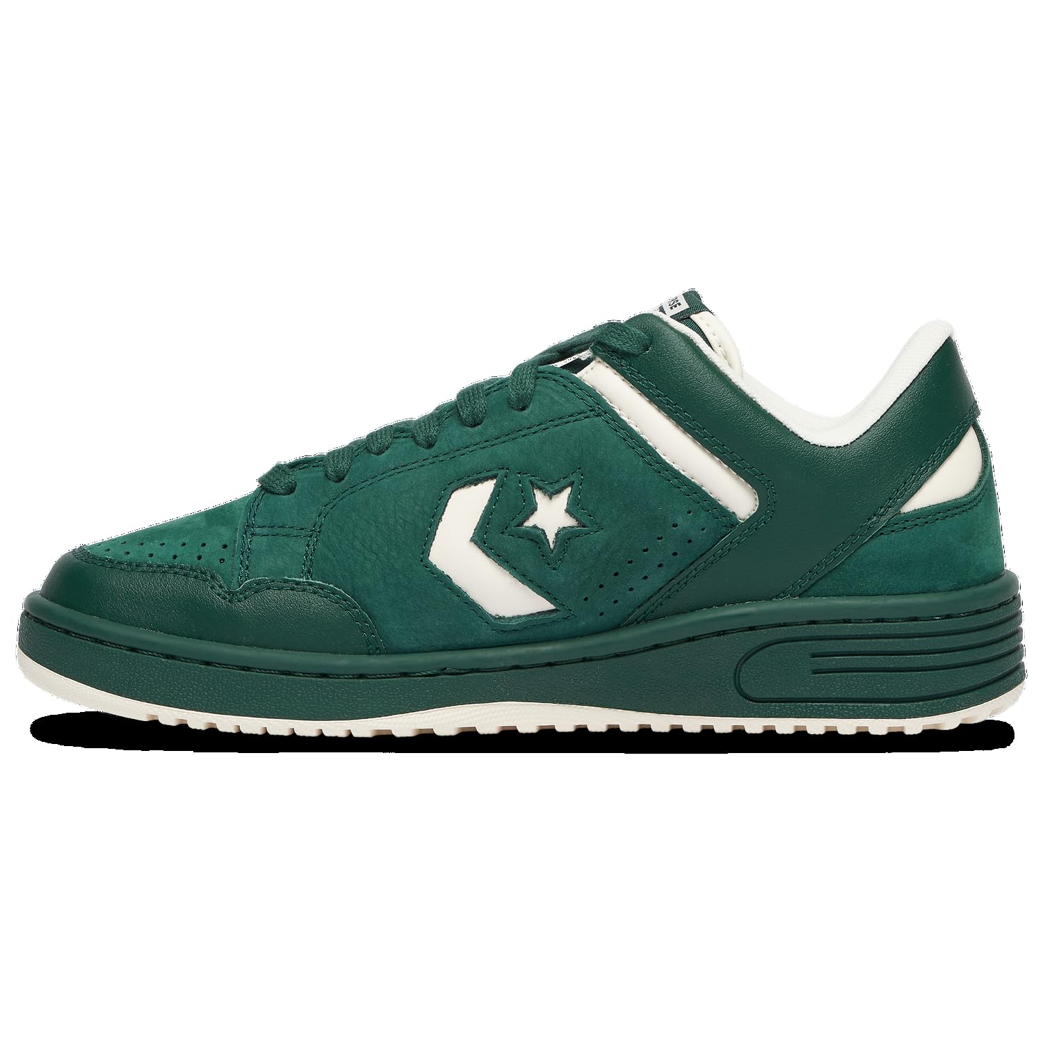 Converse Men's Weapon Low Shoe - Men'S Shoes Converse review and price