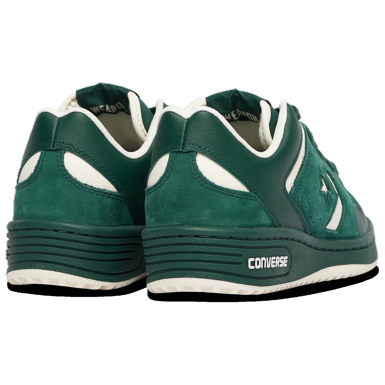 Converse Men's Weapon Low Shoe - Men'S Shoes Converse review and price
