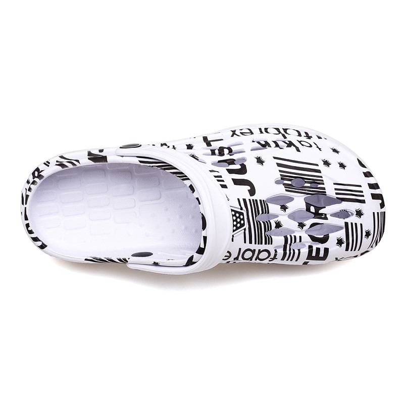 Big Size 47 48 49 Men Clogs Su - Men Shoes Xxl review and price