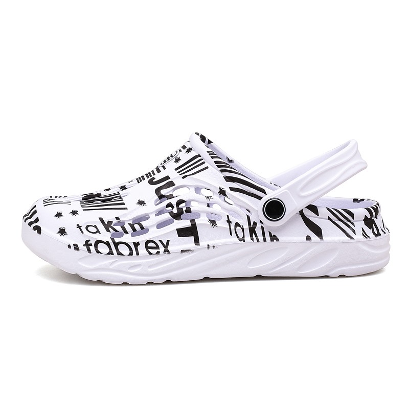 Big Size 47 48 49 Men Clogs Su - Men Shoes Xxl review and price