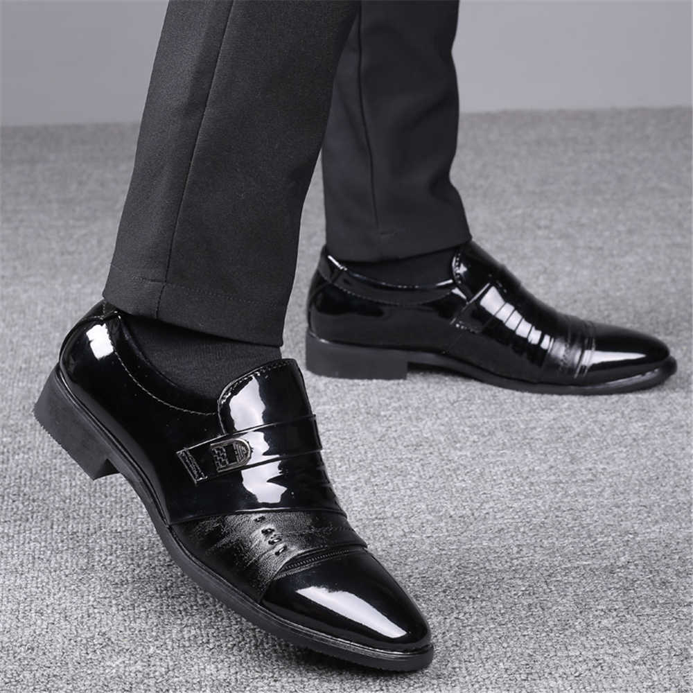 Low Heel Medium Heels Man's Bl - Men'S Shoes Yellow And Black review and price