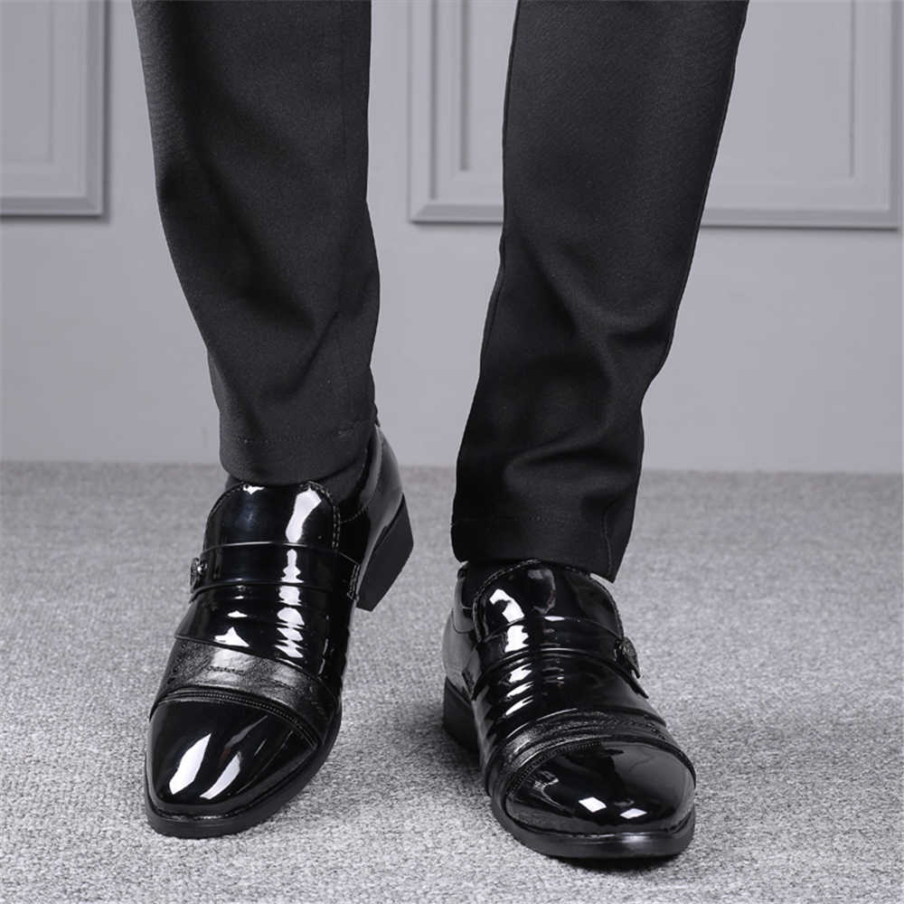 Low Heel Medium Heels Man's Bl - Men'S Shoes Yellow And Black review and price