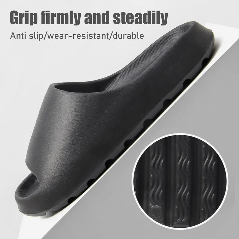 Coconut Slippers Cloud Thick-s - Men Shoes On Sale review and price