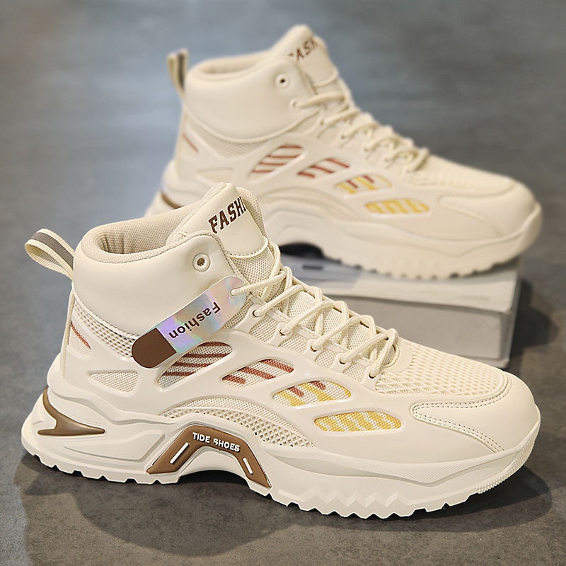 Men's Fashion Outdoor Breathab - Men Shoes Models review and price