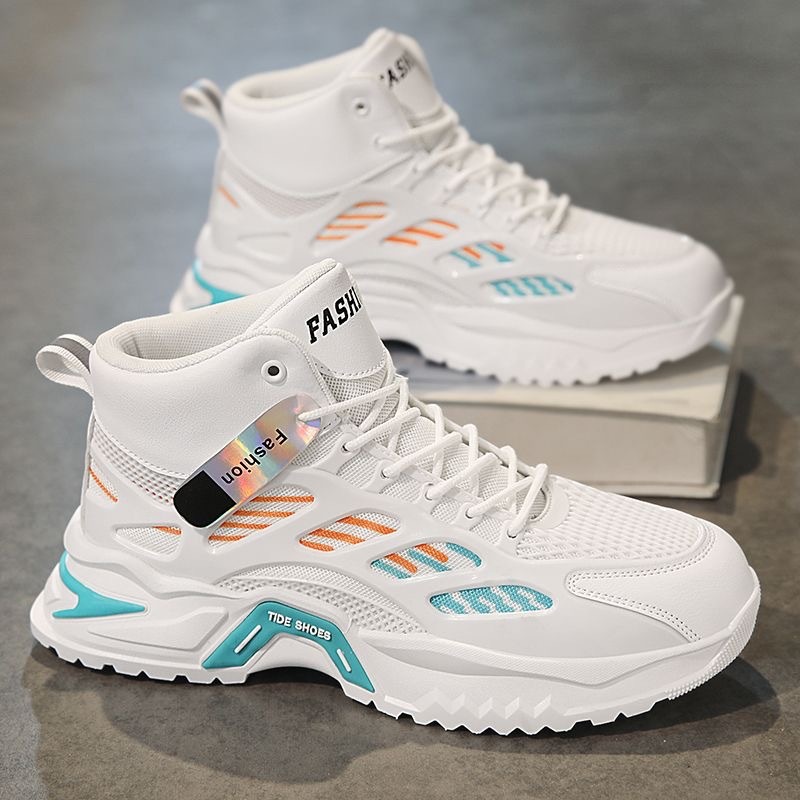 Men's Fashion Outdoor Breathab - Men Shoes Models review and price
