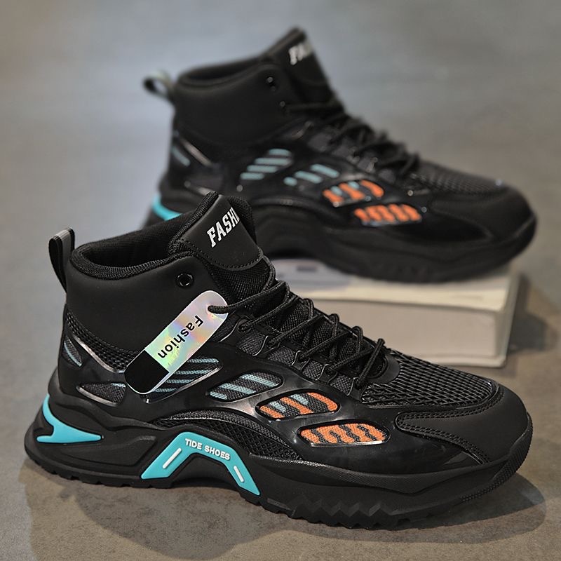 Men's Fashion Outdoor Breathab - Men Shoes Models review and price