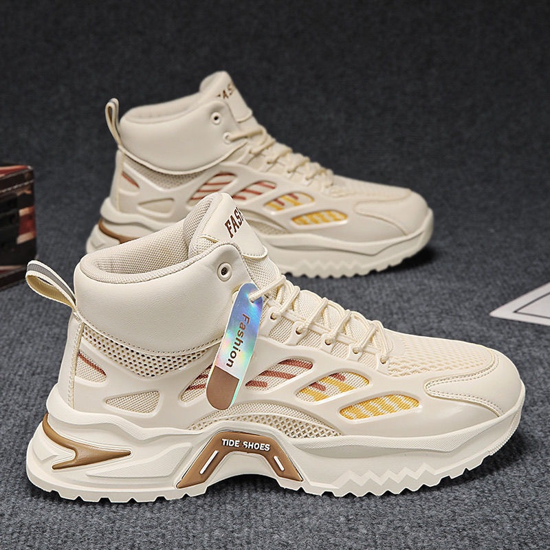 Men's Fashion Outdoor Breathab - Men Shoes Models review and price